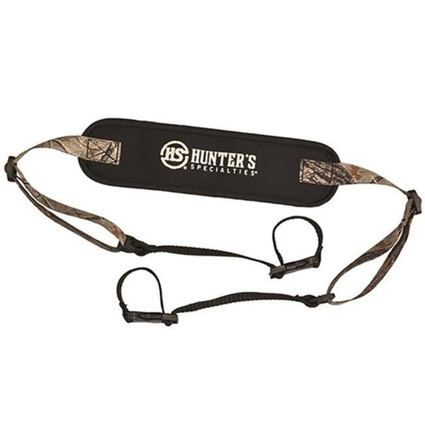 Hunters Specialties Hunters Specialties 70738 Realtree Bow Sling Quick Release 70738